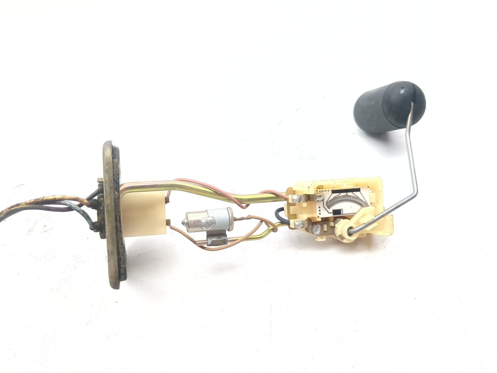 03-08 Kawasaki VN1600 Vulcan Classic Inner Fuel Pump W/ Sending Unit 49040-1083