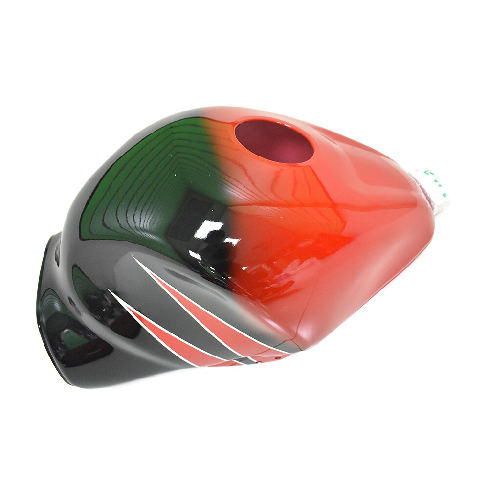 Red Black Fairings For Suzuki GSXR1300 Hayabusa 1997 – 2007 ABS Plastic Bodywork