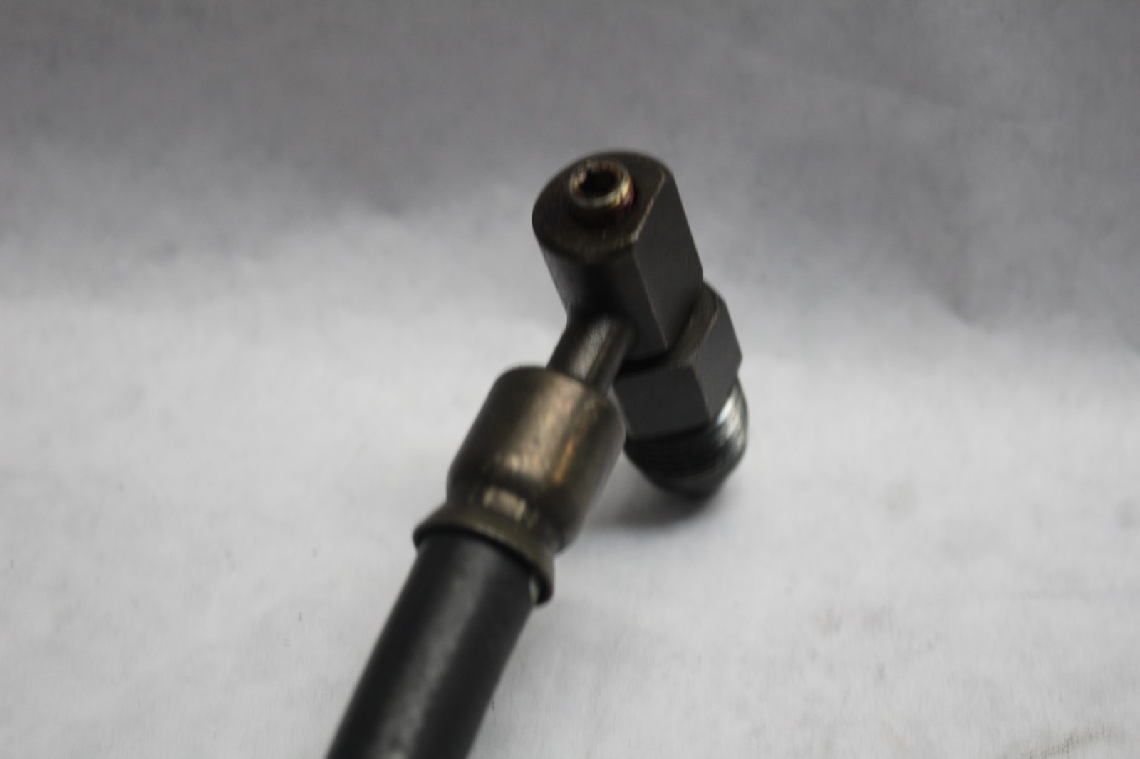 HIGHE PRESSURE SUPPLY FUEL LINE 61470-95 1998 HARLEY DAVIDSON ULTRACLASSIC FLHTC