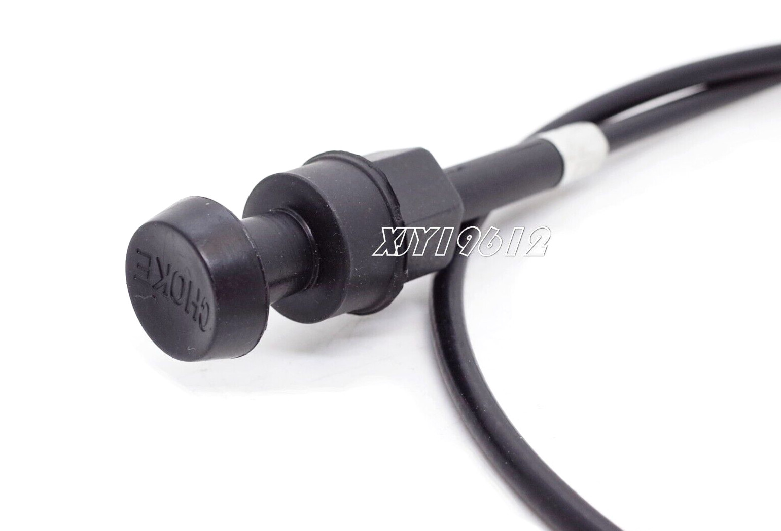 Starter Choke Cable For Honda Hawk 400 450 CM400C CM400E CM400T CM450E CB450SC
