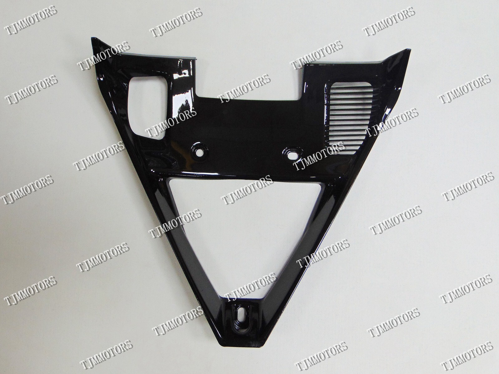 For Ducati 1198/1098/848 07-11 Blk Red White ABS Injection Bodywork Fairing Kit