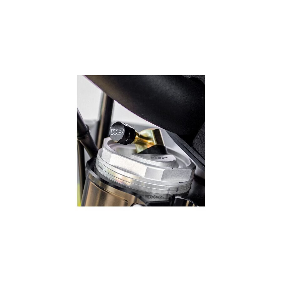Works Connection Air Fork EZ Fill 26-358