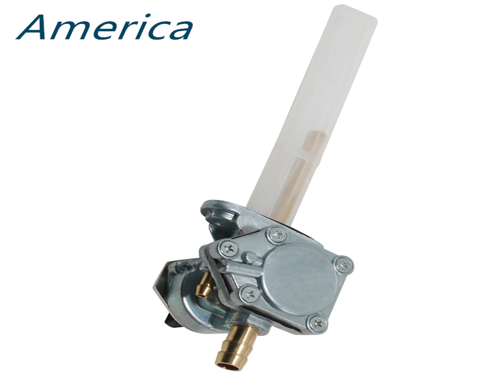 Fuel Tap Petcock Valve For Kawasaki VN800 Vulcan800 VN400 ZR1200 ZRX1200R ZR1100