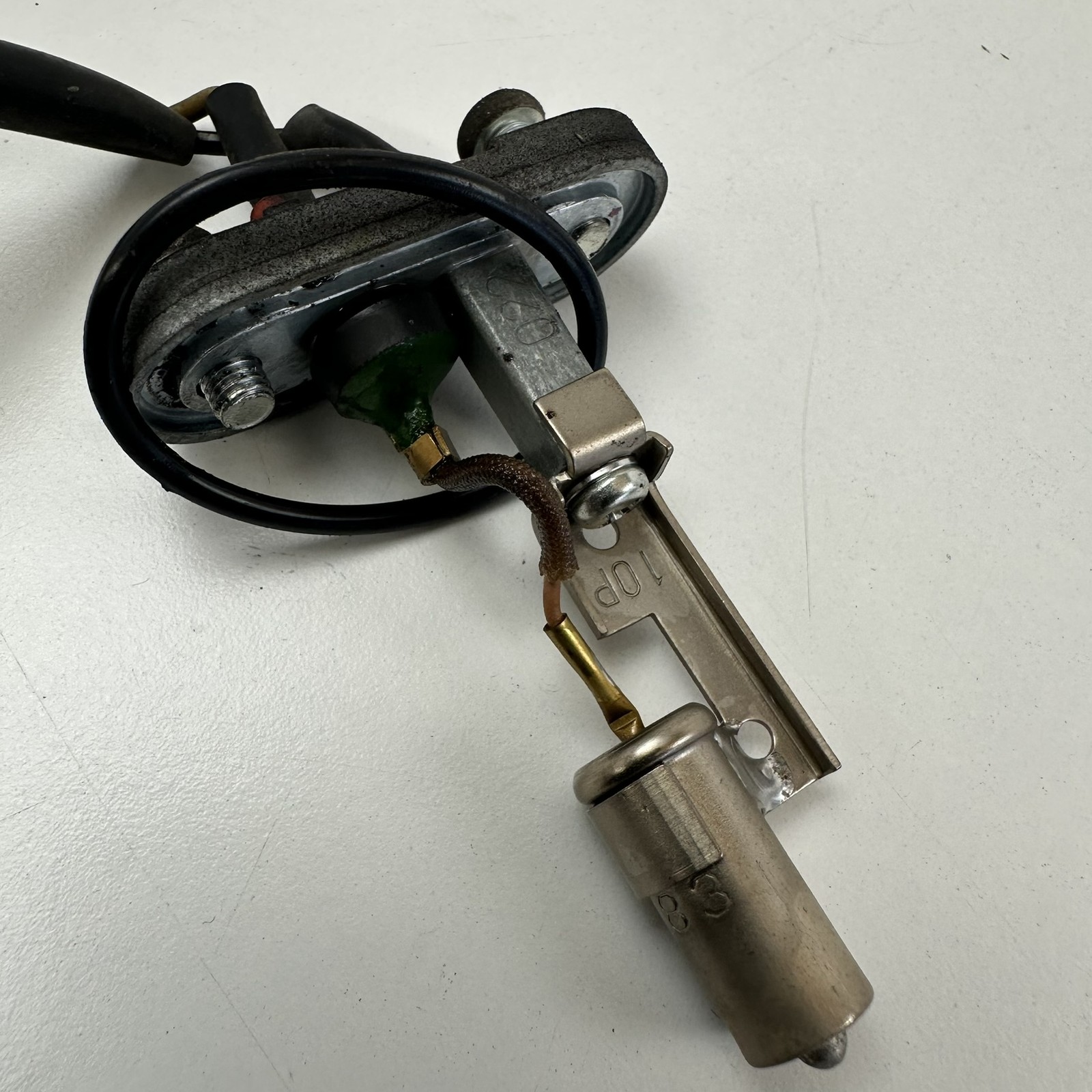 Kawasaki W800 EJ800 se 2013 Fuel tank gauge level sensor 270100718