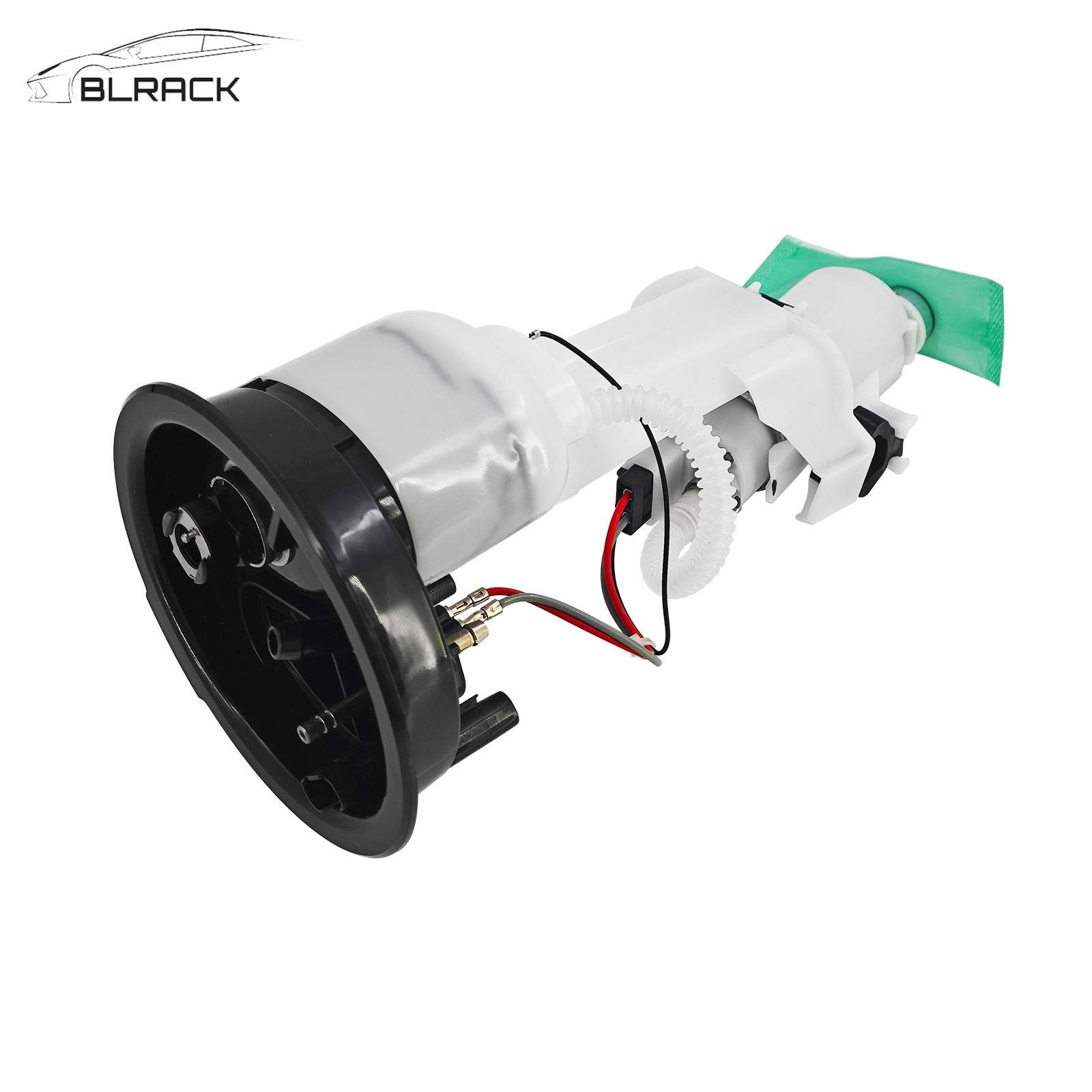 Motorcycle Fuel Pump Assembly 16147680369 For BMW R1200R R1200RT 2007 2008 2009