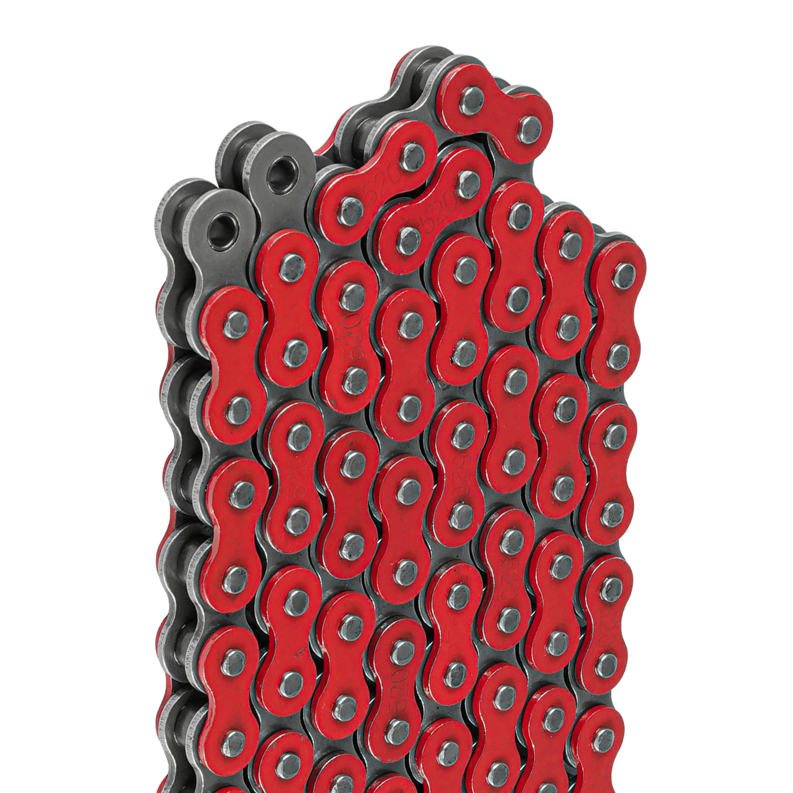 Red Drive Chain for Honda CRF450R CRF450Rx CRF450X 2002-2018