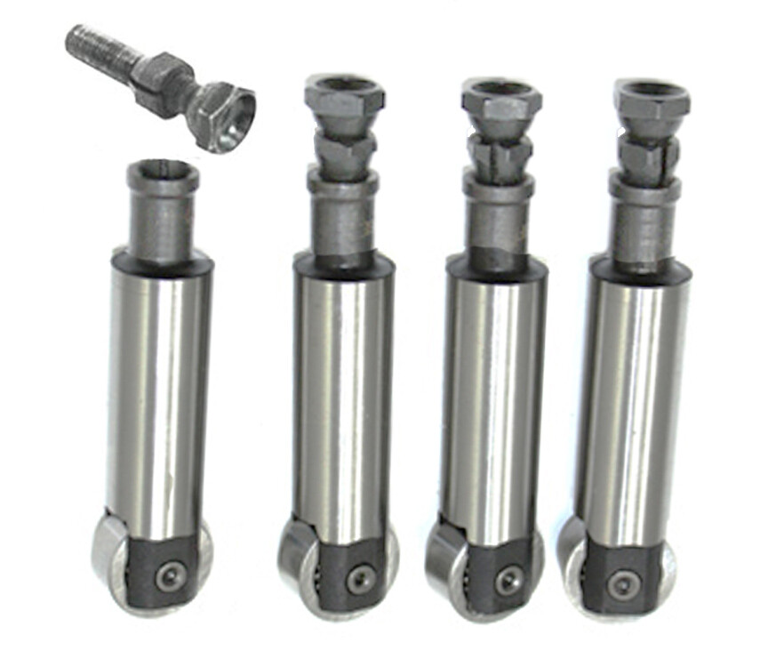 “NEW” Solid LIFTER TAPPETS for Harley 1948 – 1984 Panhead Shovelhead Motors