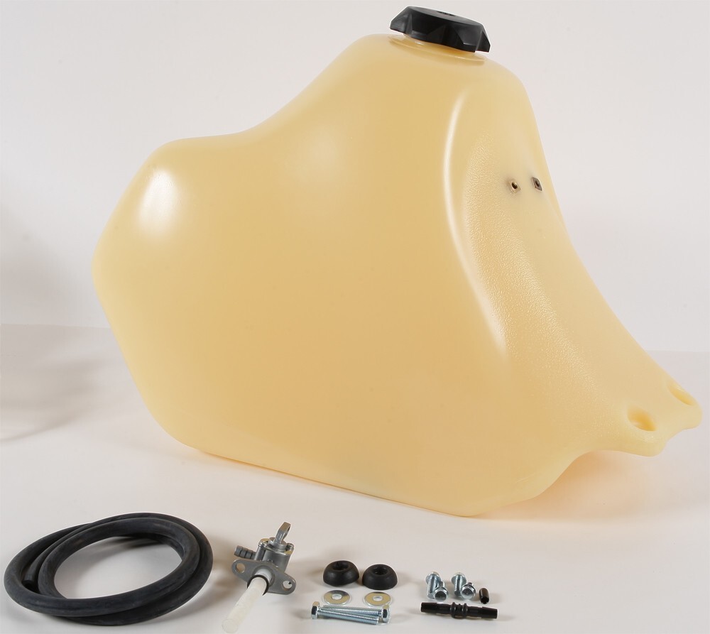 IMS Large Capacity Gas Fuel Tank 4.9 Gallon For Suzuki DR650SE 96-19 115518-N2