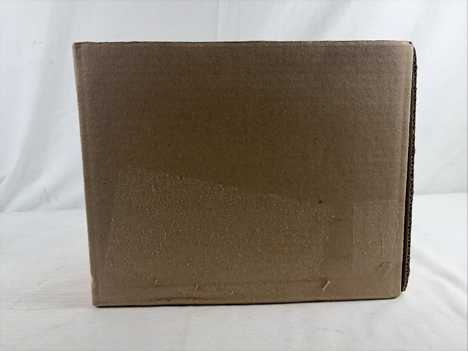 HARLEY DAVIDSON GENUINE SMOOTH OVAL PASSENGER BACKREST PAD KIT 52300734