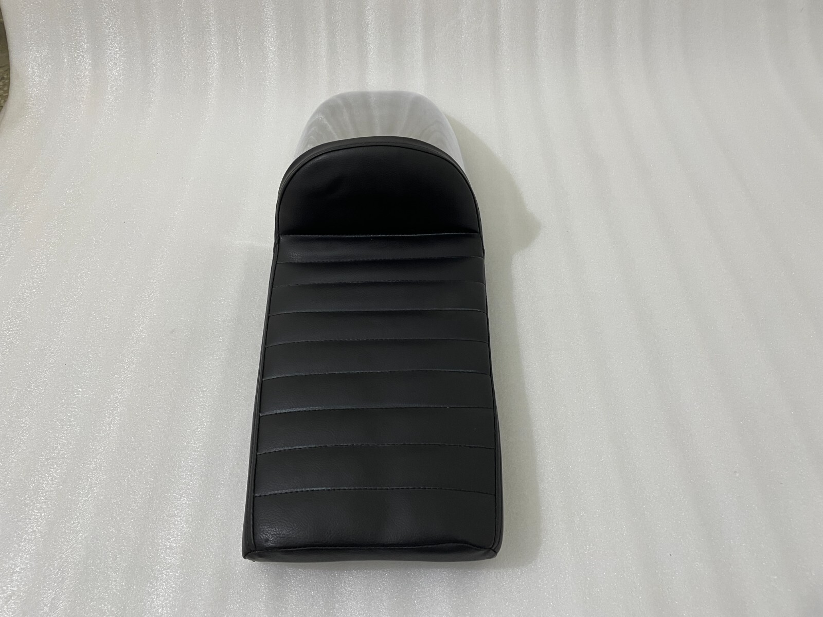 Benelli Mojave Cafe Racer 260 360 Models Complete Seat Aluminium Alloy |Fit for