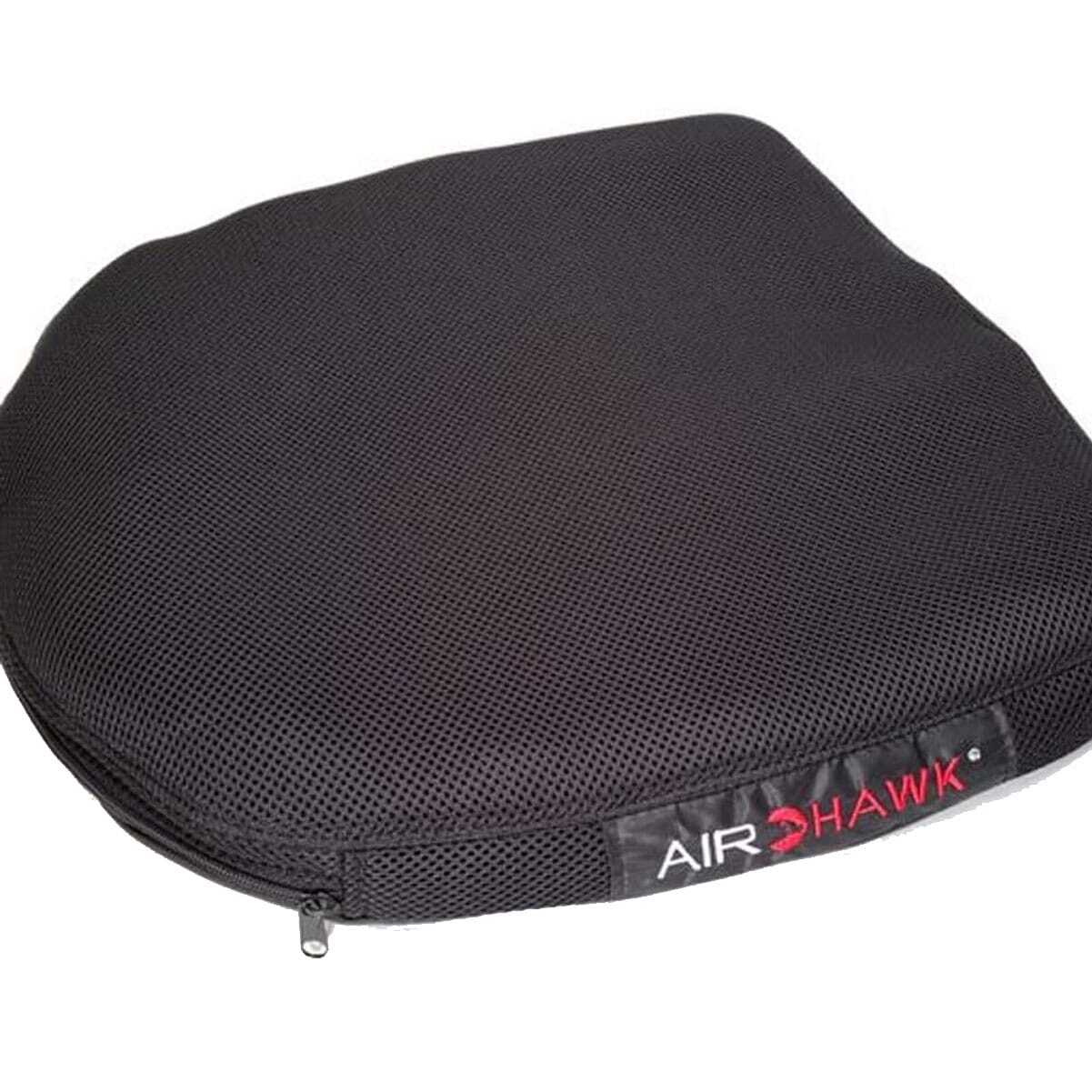 AIRHAWK 19″ x 17″ Ergonomic Spacer Mesh Cover for Office/Car Seat Cushion