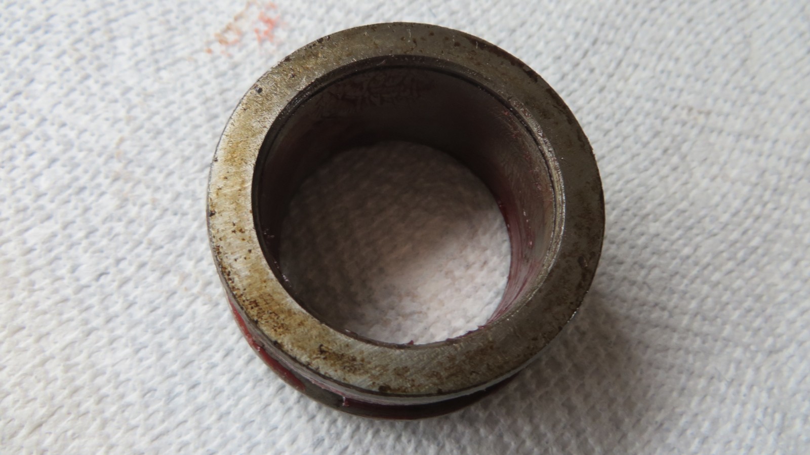 Eastern Right Case Bushing Standard Size Harley A-24599-40 1940-1954