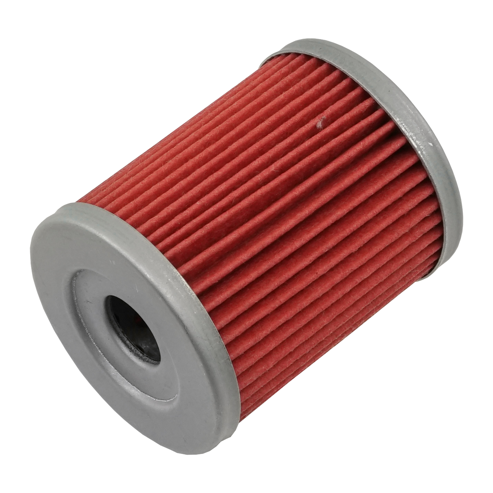 Caltric Oil Filter for Suzuki 16510-24501 16510-25C00 Oil Filter ATV Motorcycle
