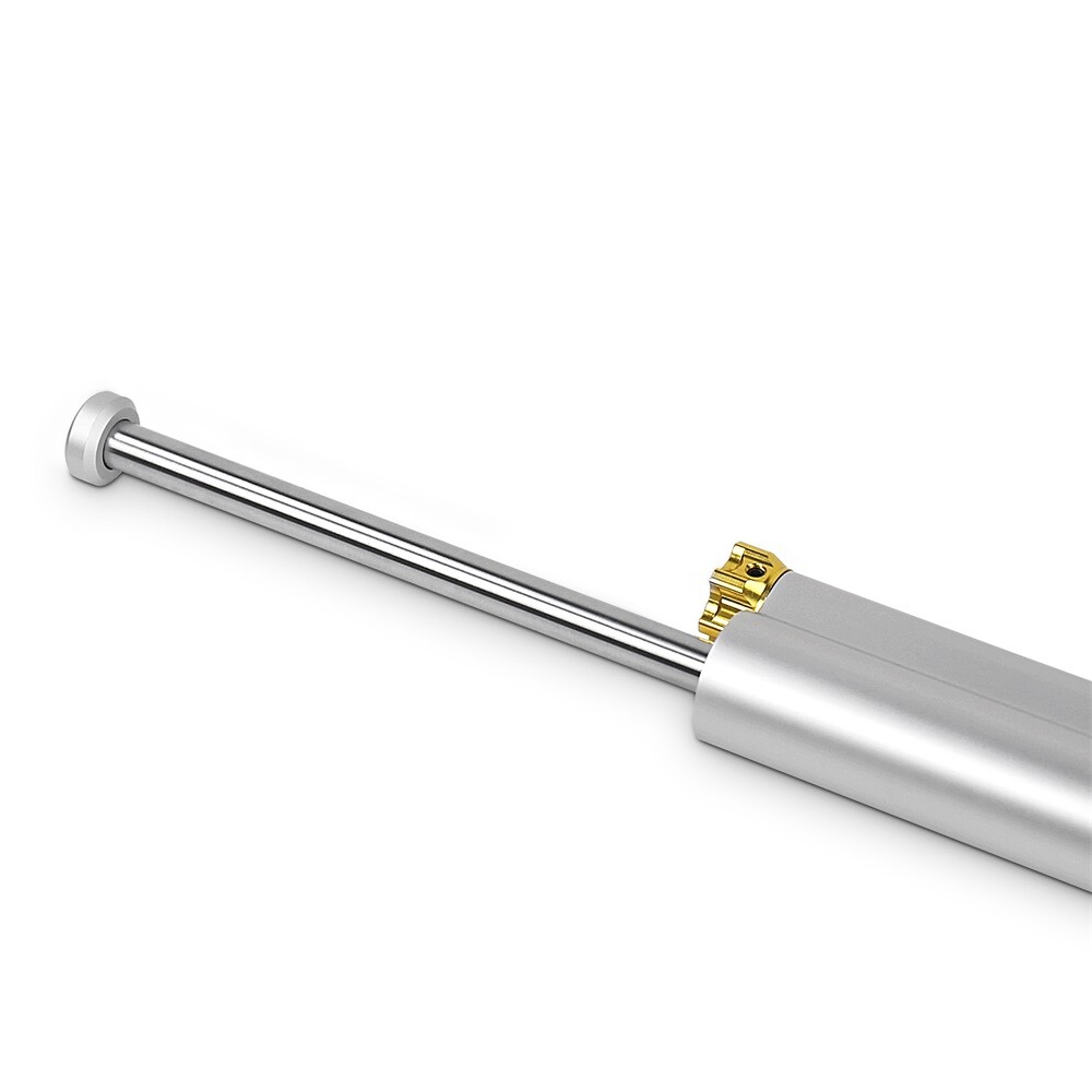 21 Levels Stabilizer Steering Damper 10″ 13″ For Suzuki GSXR1000 / ABS 2001-2024