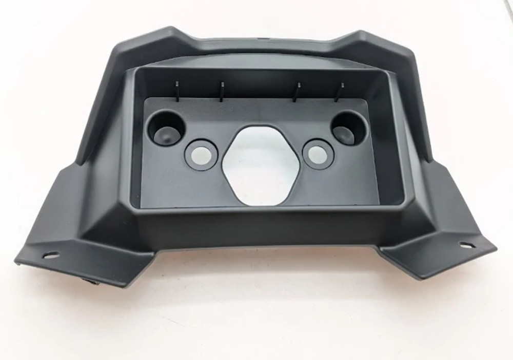 2021-2025 CFMOTO CFORCE 600 OEM DASHBOARD COVER 9DS#-041022-6001