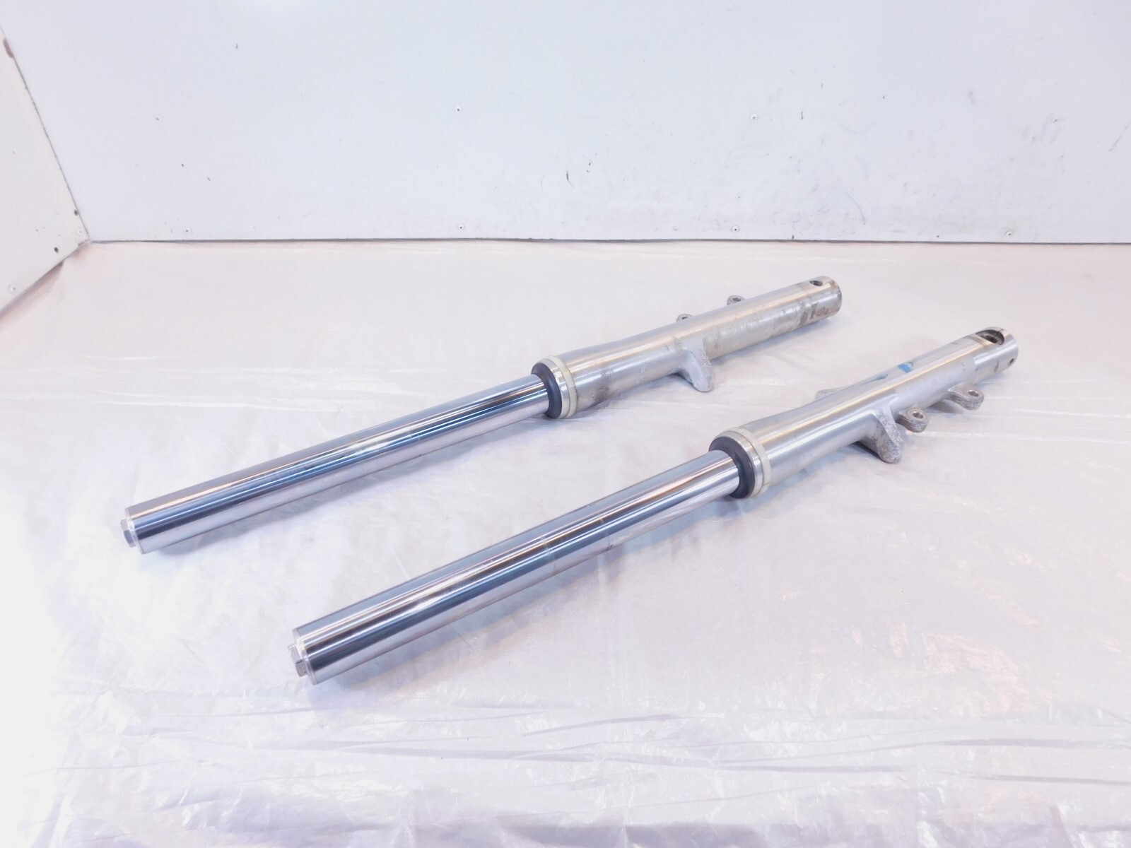 2000-2003 Yamaha V-Star 1100 XVS1100 Classic Front Wheel Fork Shock Leg Tubes