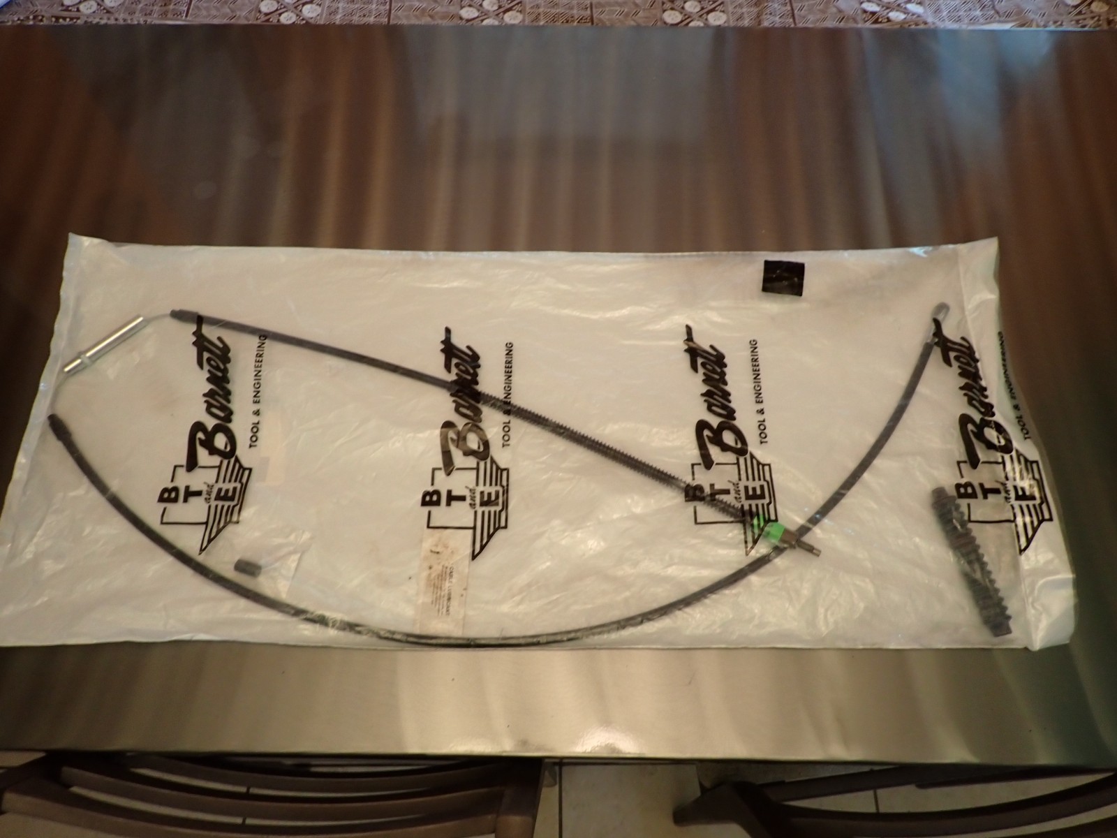 Barnett Extended 6″ Clutch Cable | 101-30-10046-06 47-9802 New in package