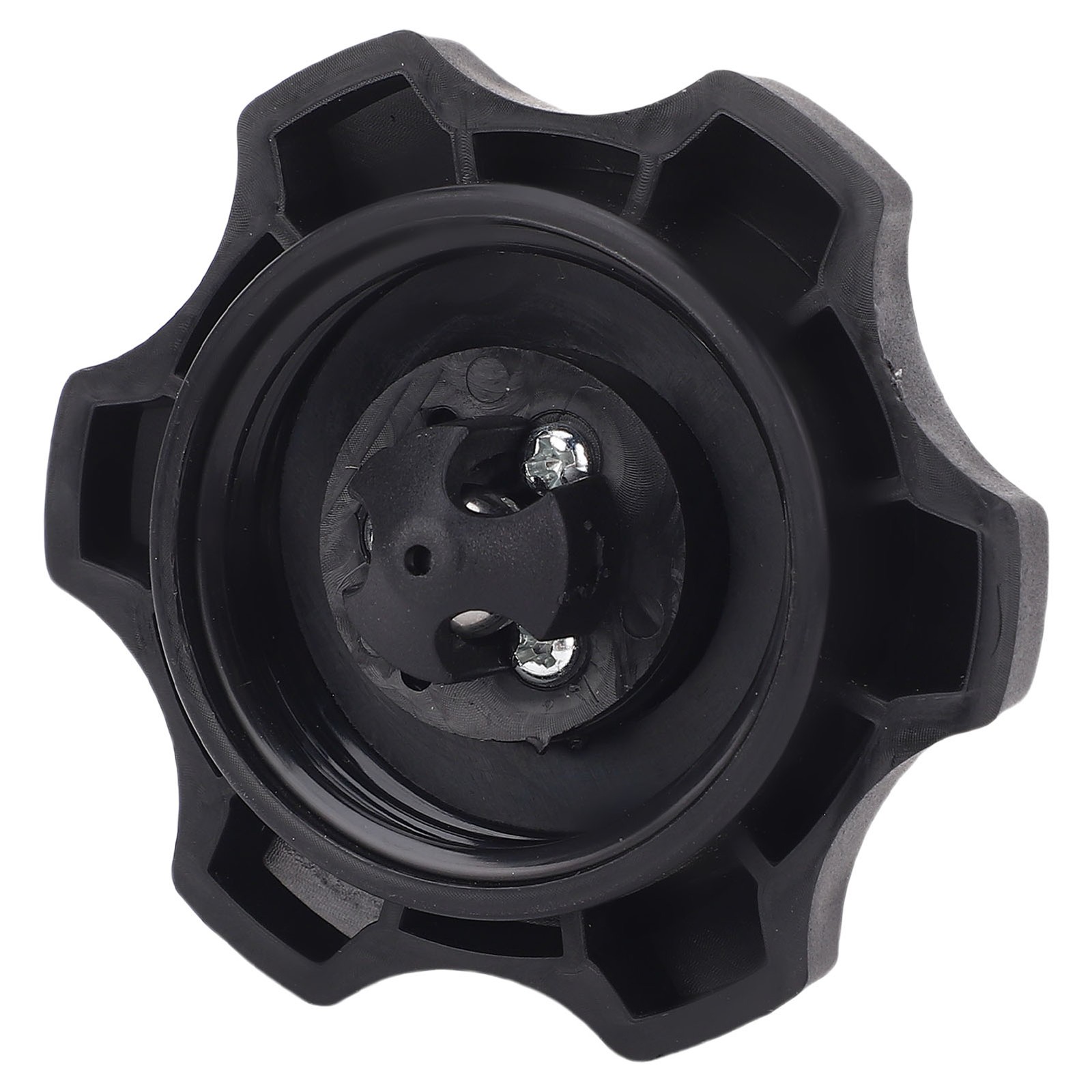 Motorcycle Fuel Tank Cap Excellent Sealing Stylish Look For PW50 PW80 Premium