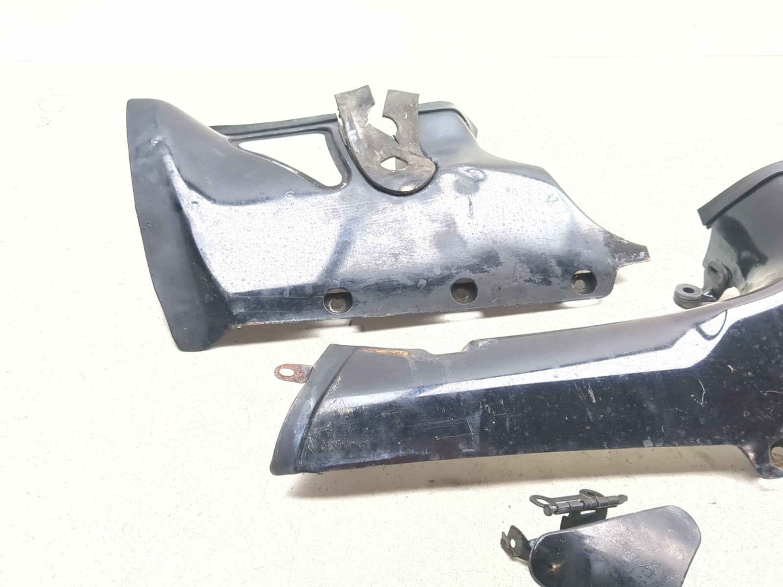 88-00 Honda GL1500 SE Goldwing Front Left Right Lower Engine Fairing Panels