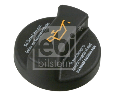 FERDINAND BILSTEIN 02113 Sealing Cap, oil filling port for ,AUDI,FORD,SEAT,SKODA