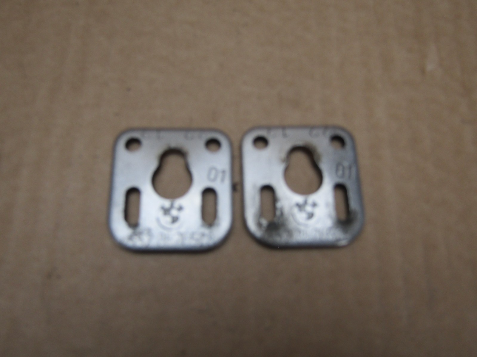 BMW R1200GS LC 2013 centre main stand (15135)