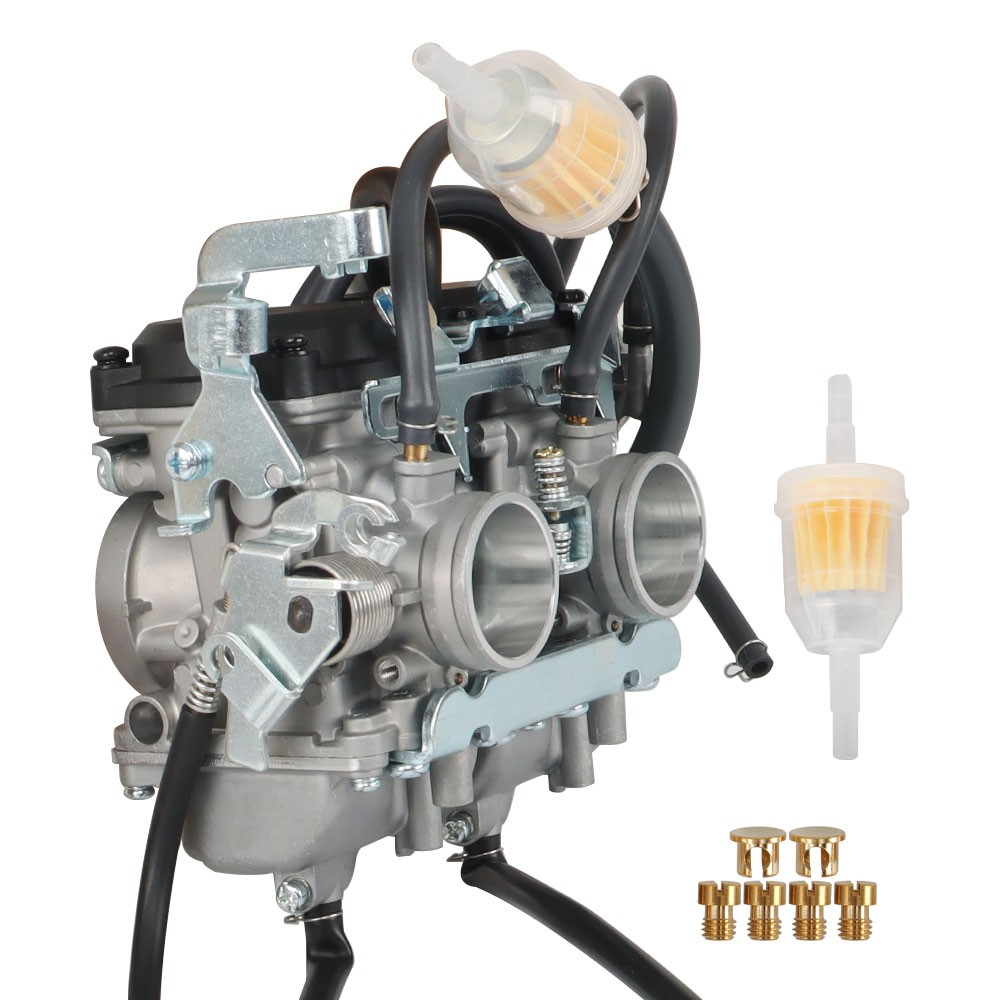 For Kawasaki Ninja 250R 250 EX250 1988-2007 Carburetor 15001-1433 15003-1602
