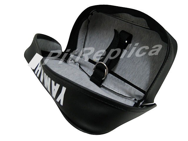 YAMAHA XT600 1984 1985 1986 1987 1988 1989 TOOL CARRIER BOX BAG [RPO]