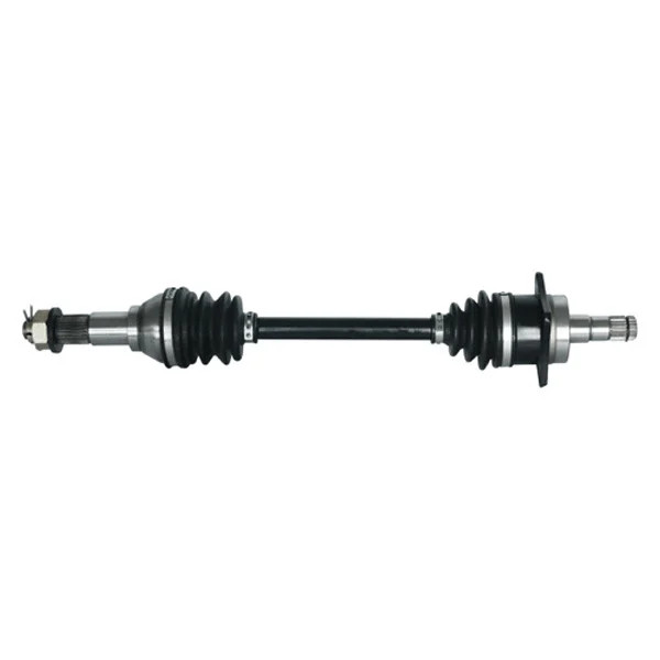 For Bombardier Outlander Max 400 04-05 Tytaneum Front Left Replacement CV Axle