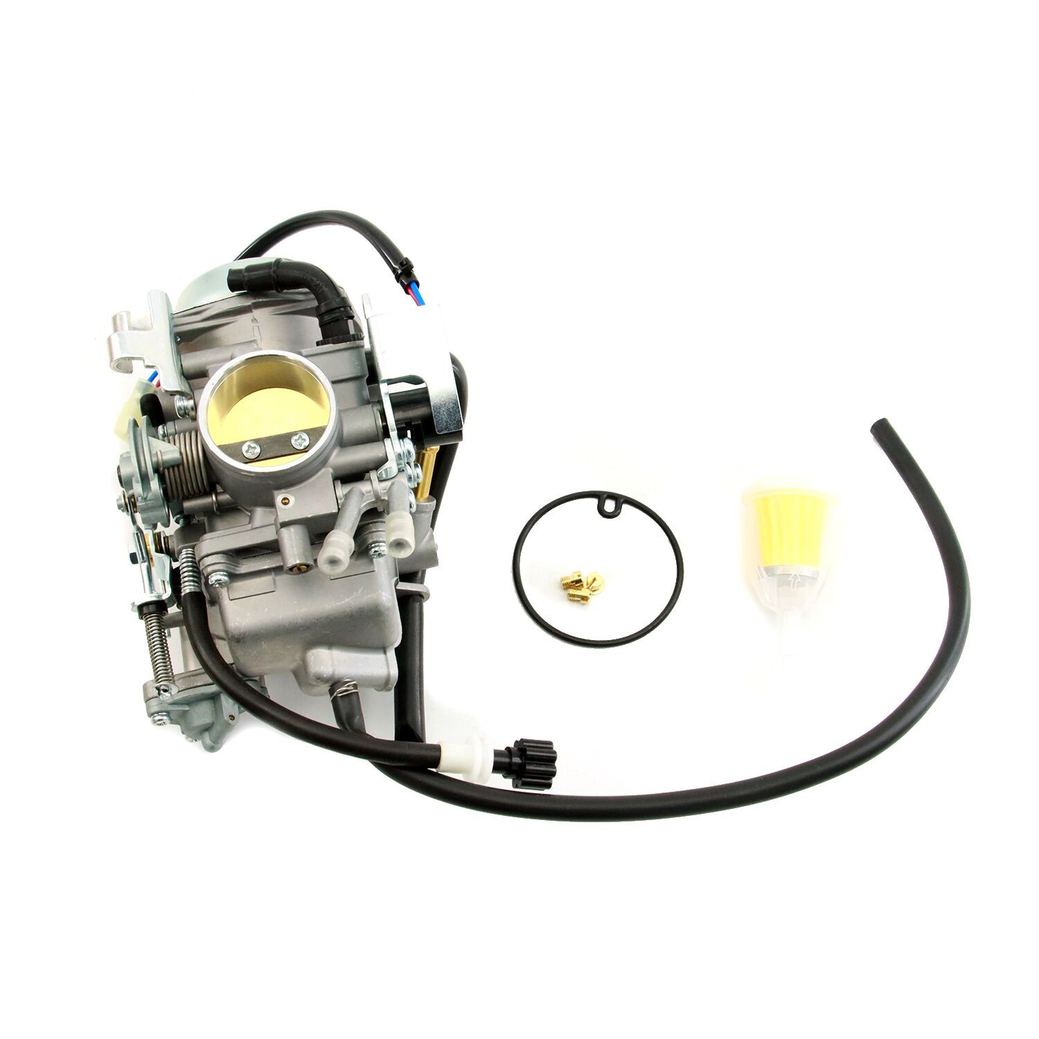 NEW Carburetor For Honda VTX1300 VTX1300R 04-09 16100-MEA-901 CARB OEM US