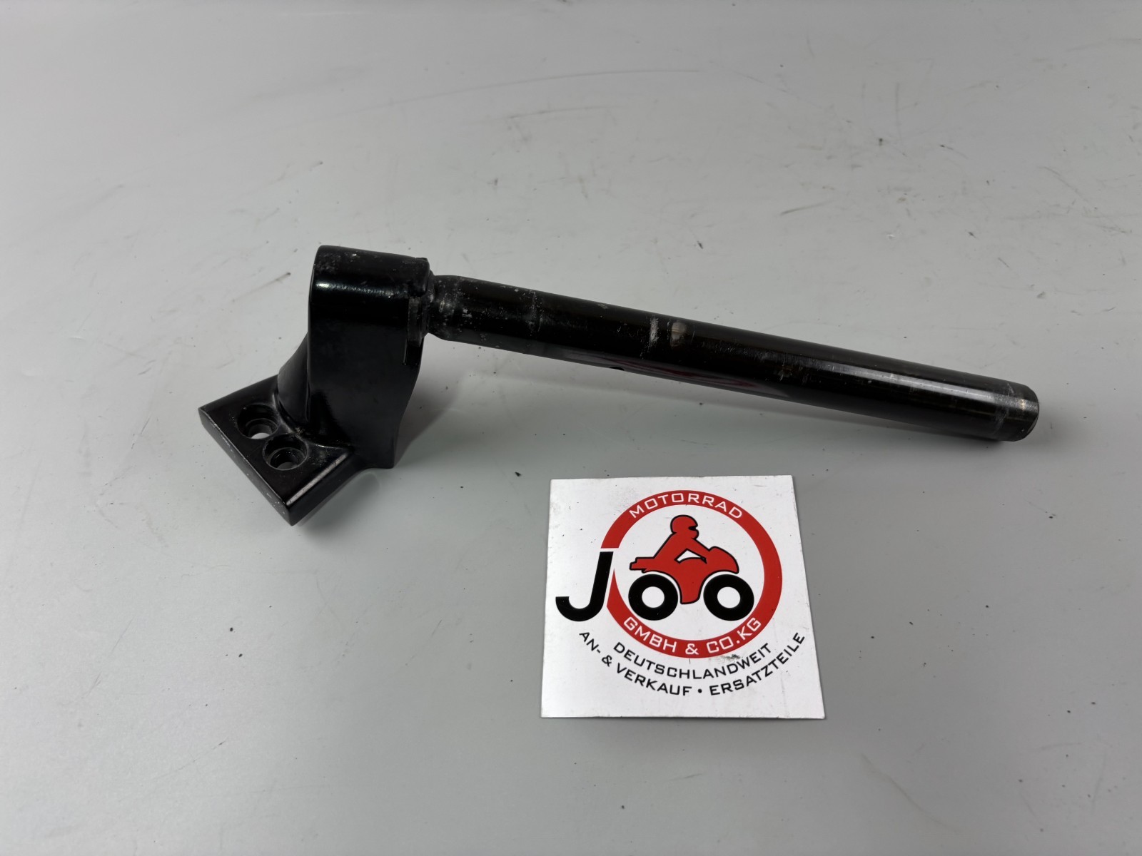 Kawasaki EX500D GPZ500S stub handlebar handlebar right right