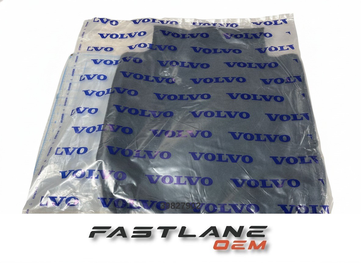 2016-2026 Volvo XC90 V90 Seat Back Panel RH 39827902 OEM