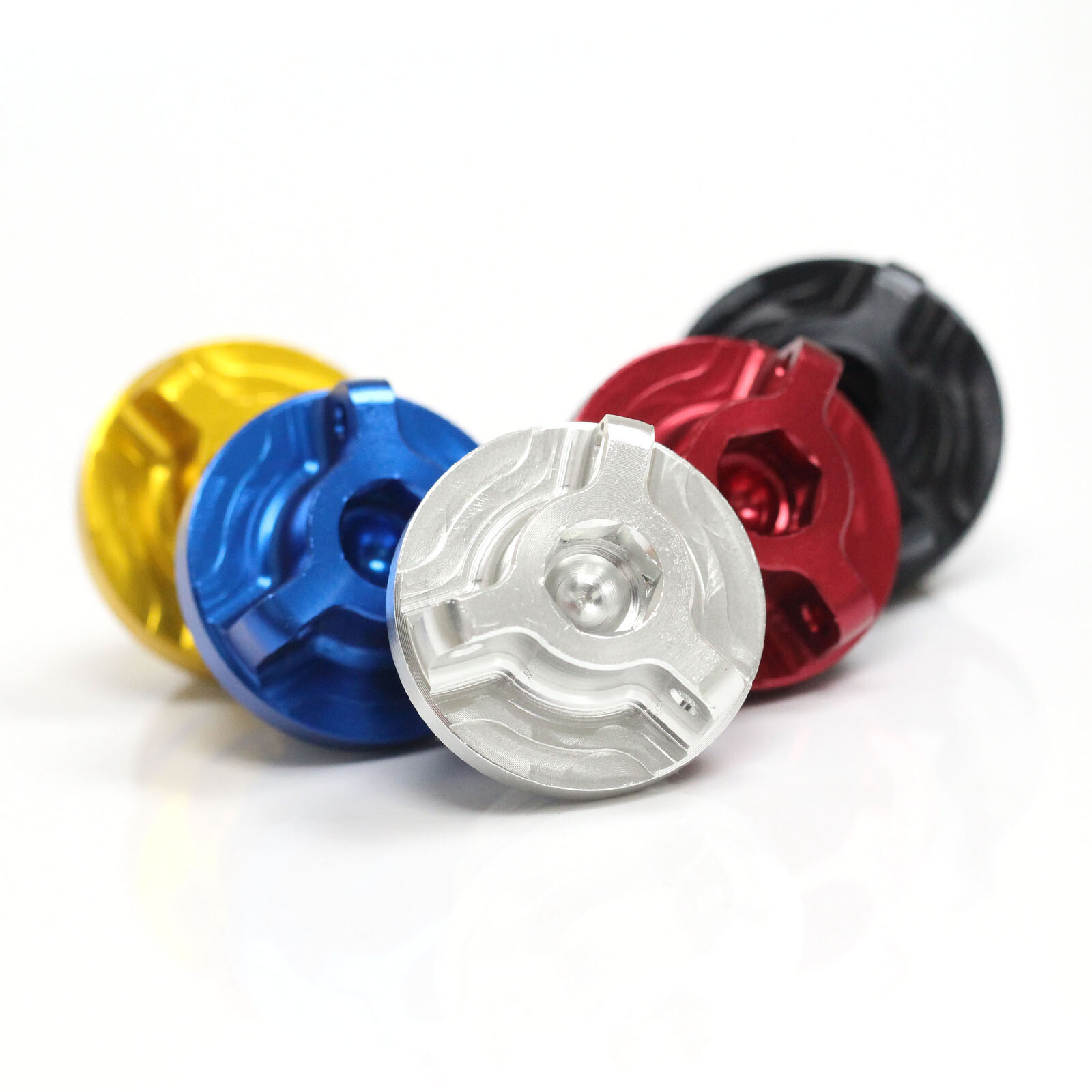 Black CNC Racing Oil Filler Cap For Honda CMX 300 500 Rebel 17 18 19 20 21 22 23