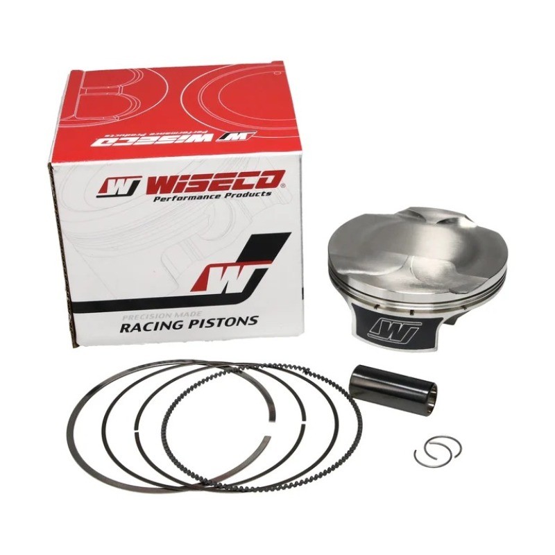 Wiseco – 40275M09500 – Piston Kit Armorglide Box Frg 95.00STD 12.75:1 Husqktm