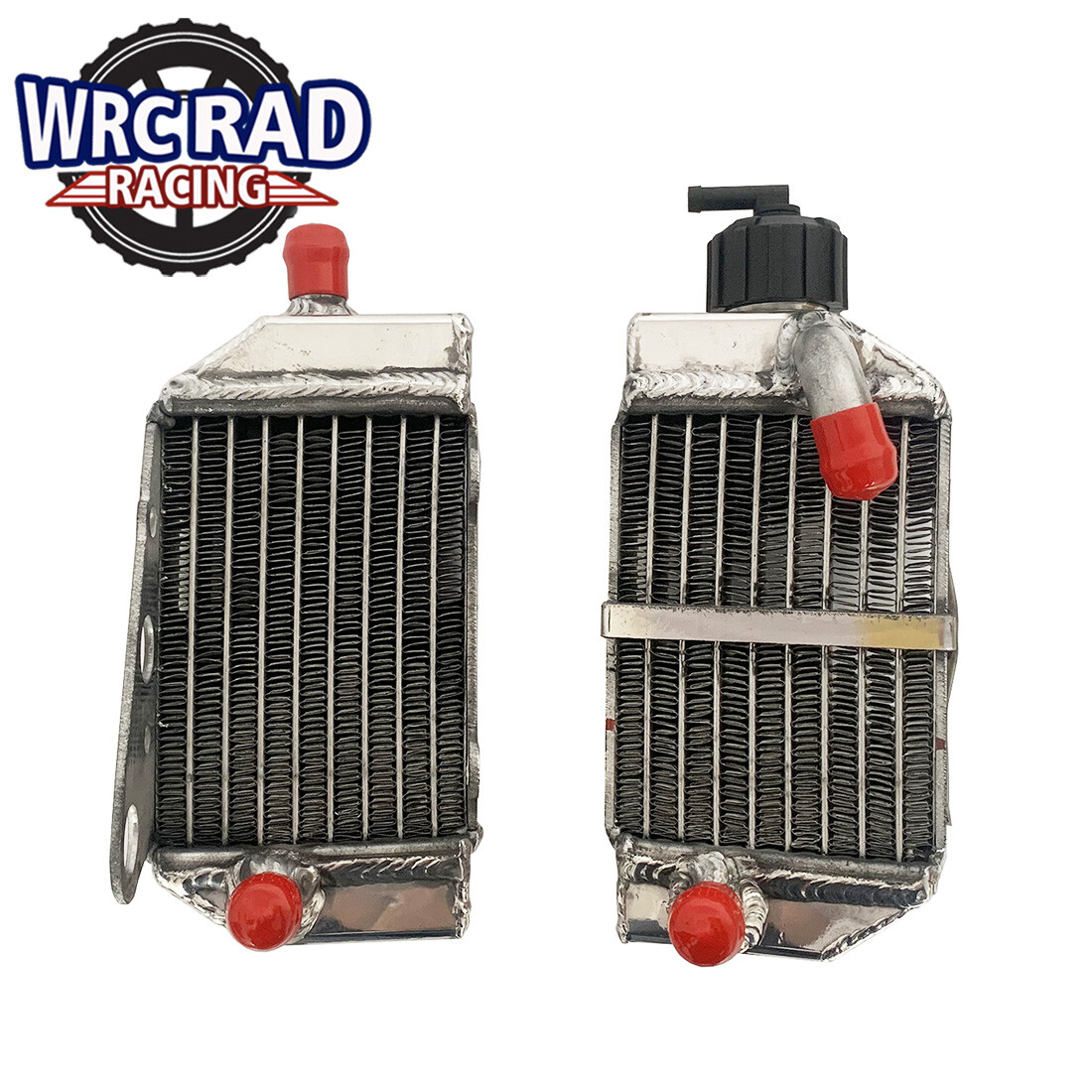 R&L Radiator For 2012-2023 2020 2019 2022 KTM 50 SX MINI SXS LC Husqvarna TC50