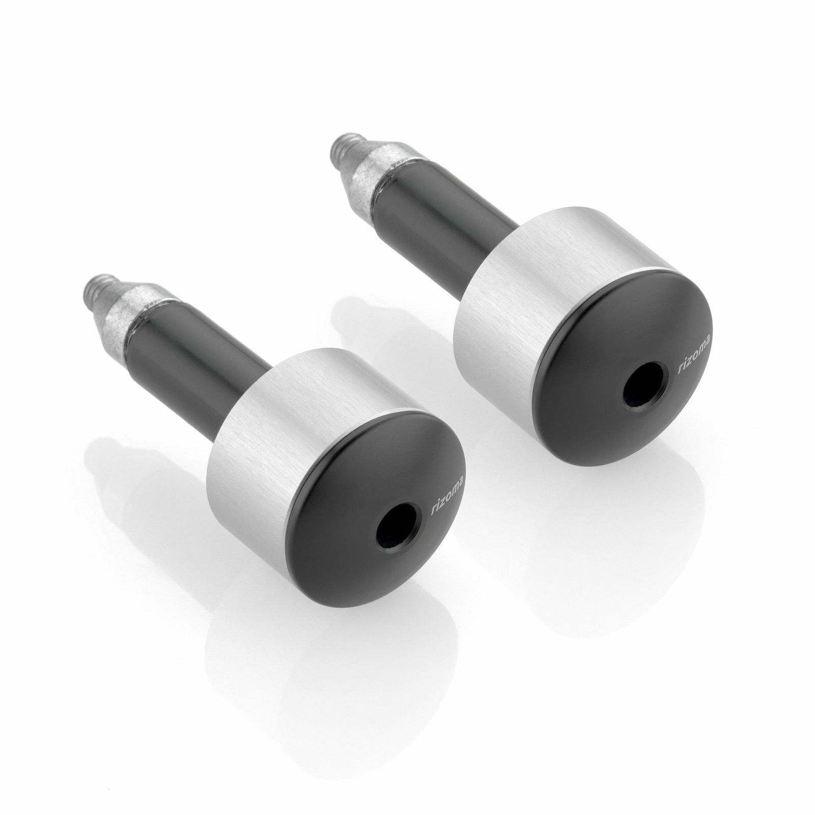 RIZOMA MA533A COUPLE BAR-END PLUGS DUCATI MONSTER S2 R 2007 07