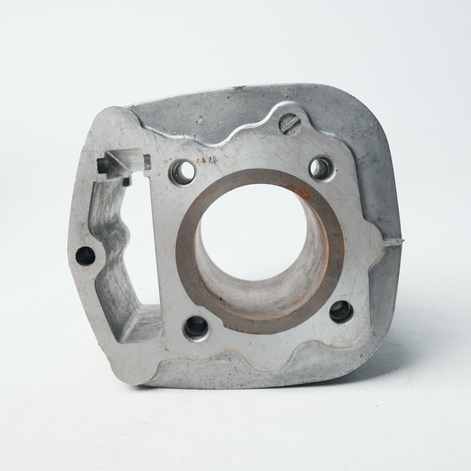 Honda CB125S CT125 TL125S XL125 XL125S Cylinder Block Jug Genuine 12100-383-030