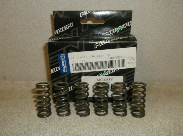 Newfren Clutch Springs for a 1996 Yamaha FZ400