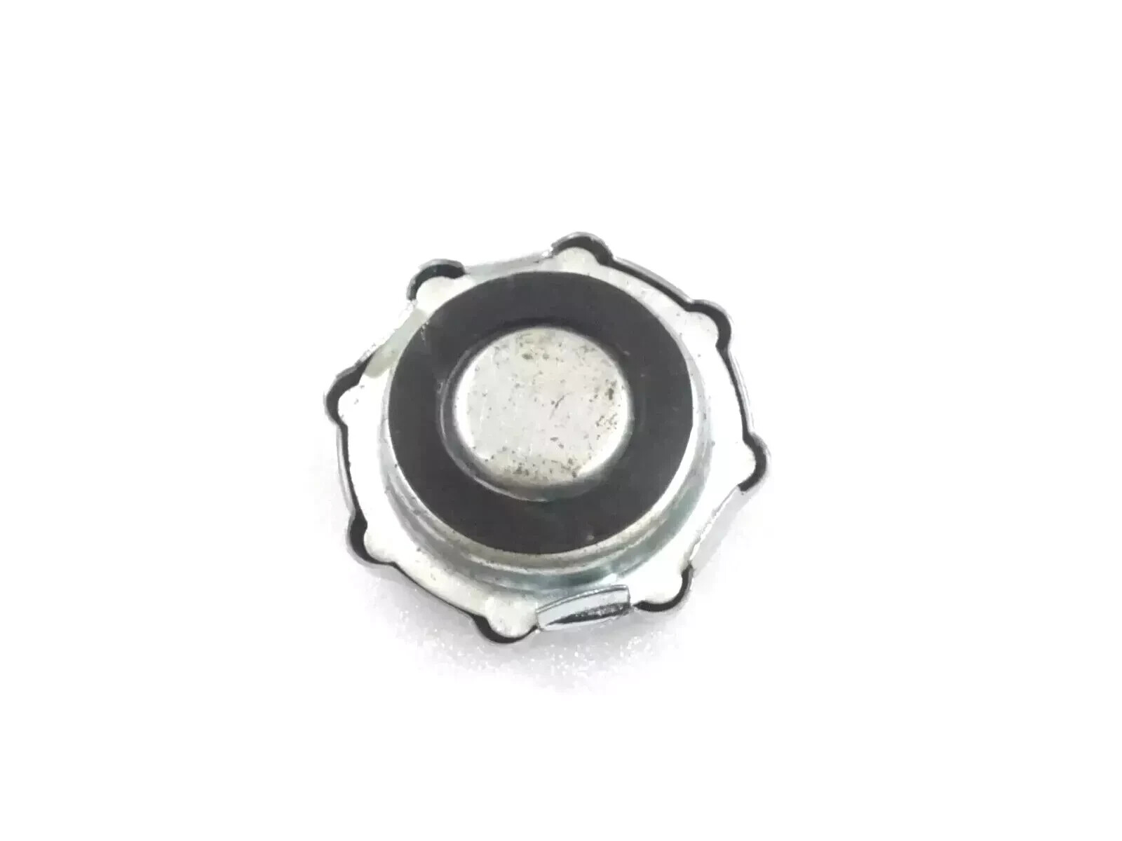 FOR VINTAGE DUCATI 450 WARDS MOJAVE BENELLI MOTOBI SS 125 250 CHROME CAP #V376-8