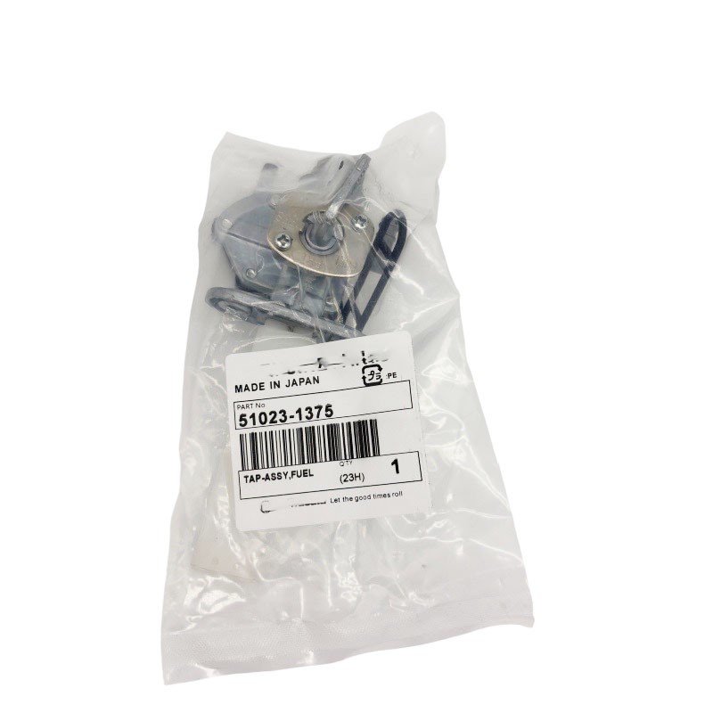 Fuel Valve Petcock For Kawasaki KZ1000P Police KZ650 KZ750 KZ1000M ZX750 80-05