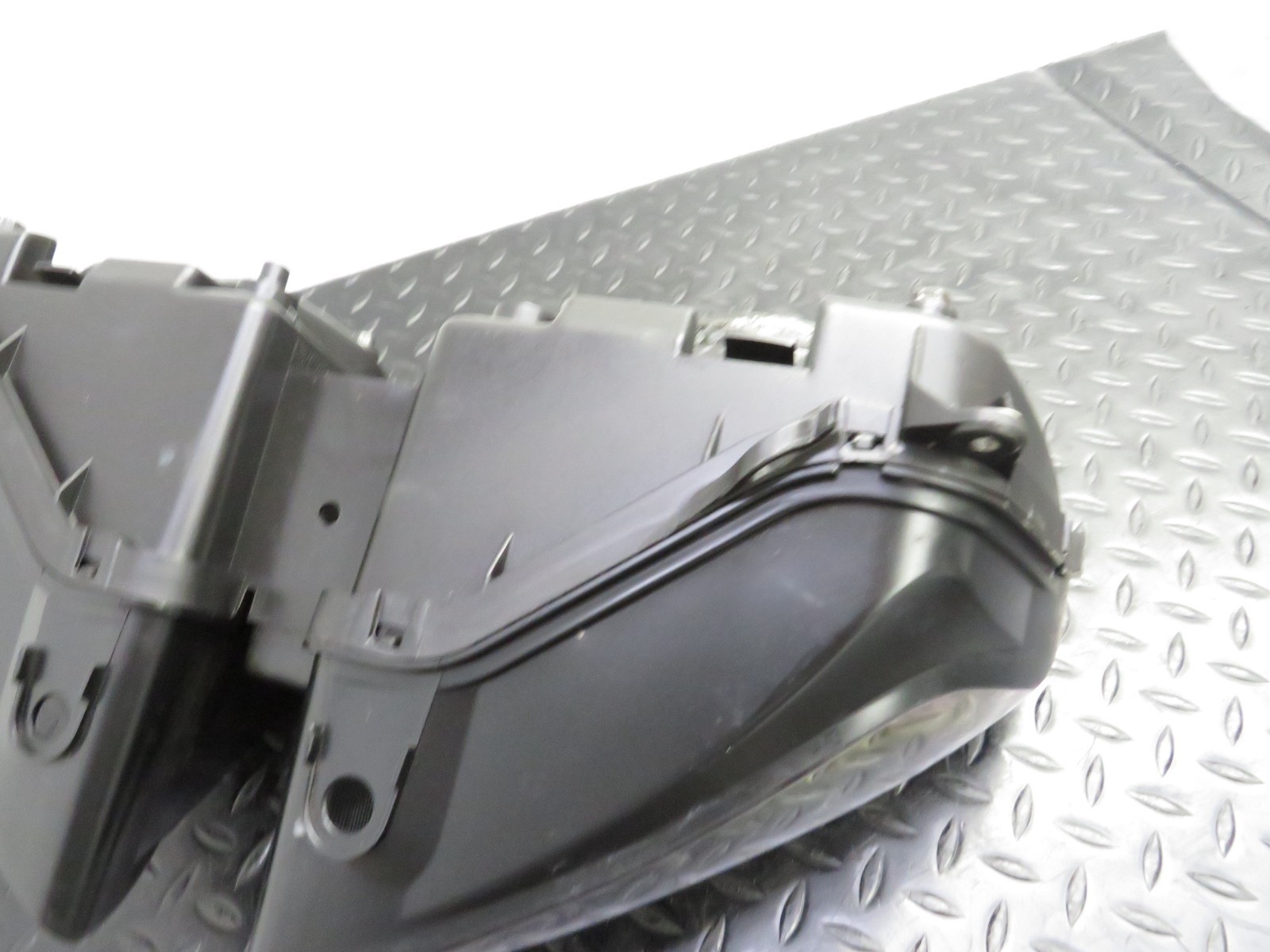 00 01 YAMAHA YZF R1 YZFR1 OEM FACTORY HEADLIGHT HEADLAMP 5JJ-84310-20-00