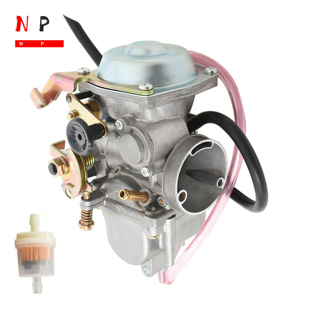 Fits For SUZUKI DR250S NOS 1982 1983 1984 1985 1986 1987 Carburetor 13200-38220