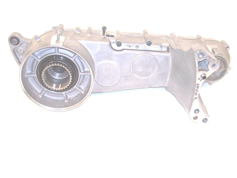 SUZUKI AN650 BURGMAN FINAL DRIVE CASE 27450-10G10 27460-10G00 27322-10G00 OEM *