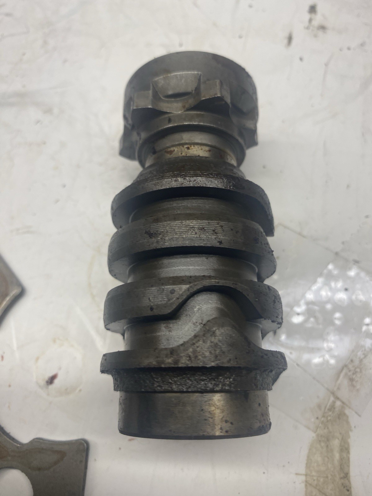 Atc Or Trx250r Transmission Parts Sold As Pictured OEM Sold As Seen In Picture