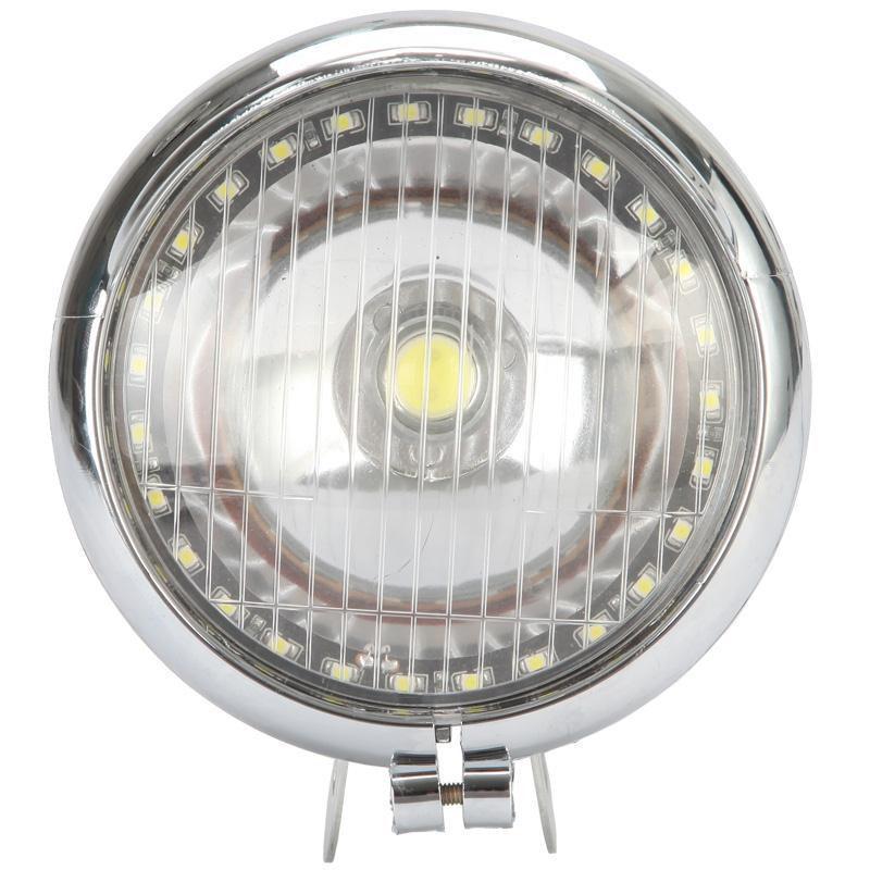 Driving Passing Fog Turn Signals Light Bar For Honda Shadow ACE 1100 VT1100C USA