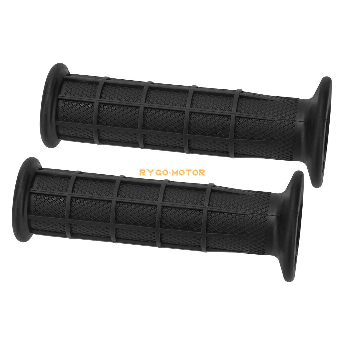 Handlebar Grips for Yamaha Banshee 350 YFZ350 Blaster 200 YFS200 1987 1988-2001