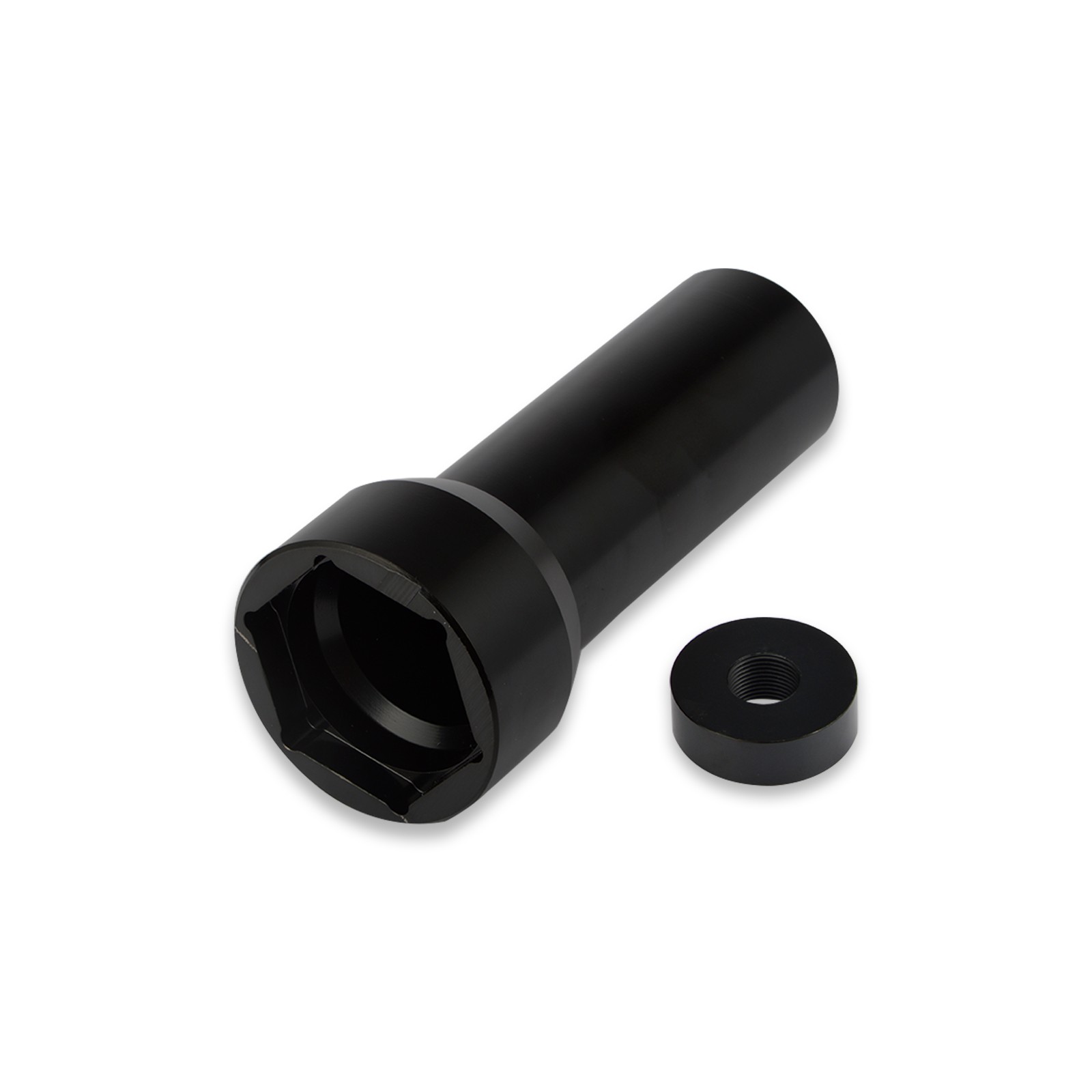 2-1/4″ Mainshaft Sprocket Wrench Tool Lock Nut for Harley-Davidson Dyna Twin Cam