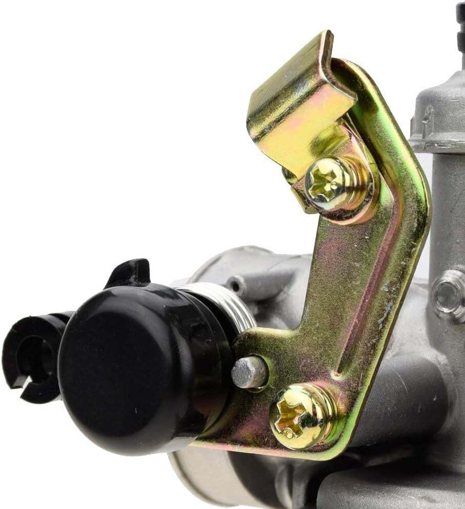 Carburetor PZ19 Carb Cable Choke 50 70 90 110cc 125cc For Sunl ATV Quad Go-Kart