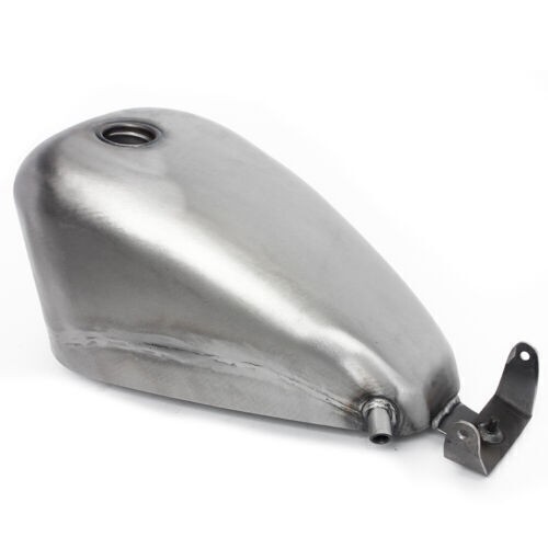 9L 2.4 Gal Cafe Racer Gas Fuel Tank Cap for YAMAHA V Star XVS650 XVS400 XVS540