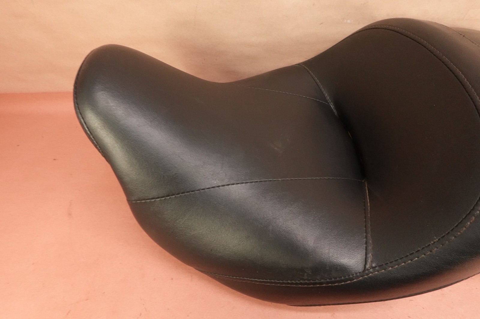 17-24 Harley FLHTCUTG Tri Glide Ultra Full One Piece Driver Passenger Seat