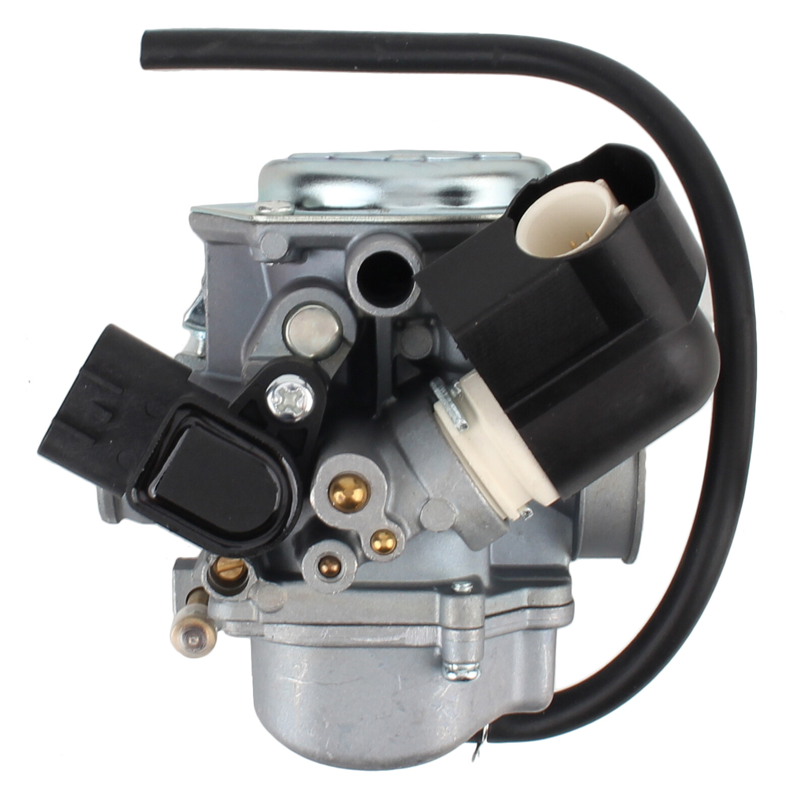 16100-GEZ-673 CARBURETOR FOR HONDA METROPOLITAN 50 CHF50 2002-2009 CARB